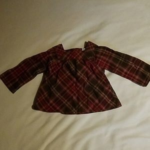 Baby Gap Top
